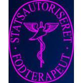 Fodterapeut Anne-Louise Larsen logo