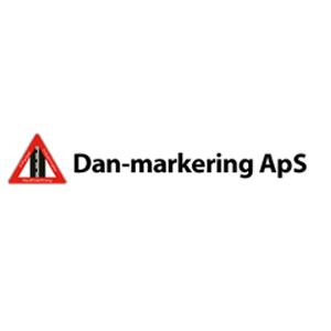 Dan-Markering ApS logo