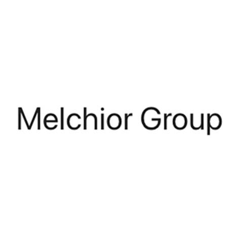 Melchior Group logo