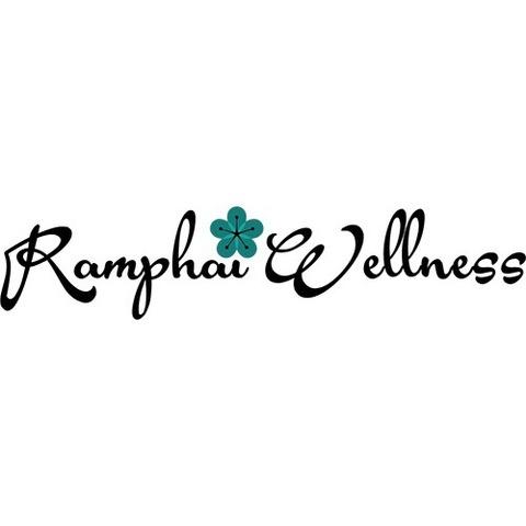 Ramphai Wellness logo