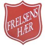 Frelsens Hærs Genbrug - Donation Center logo