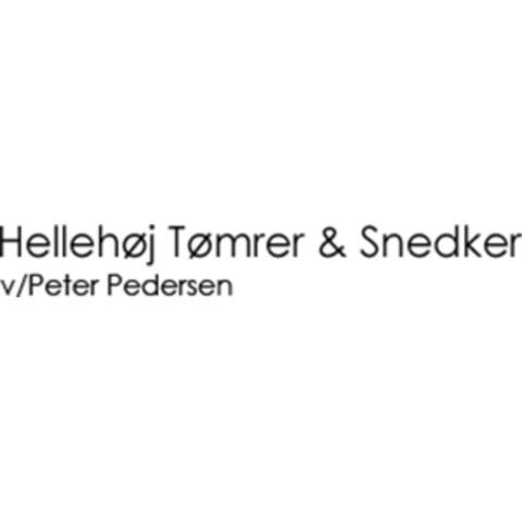 Hellehøj Tømrer & Snedker ApS logo