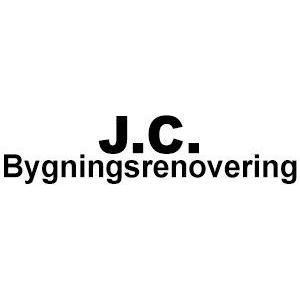 J. C. Bygningsrenovering ApS logo