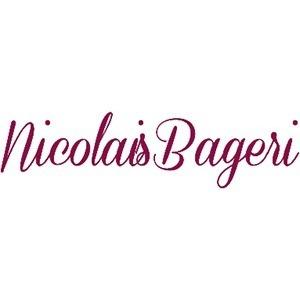 Nicolai's Bageri logo