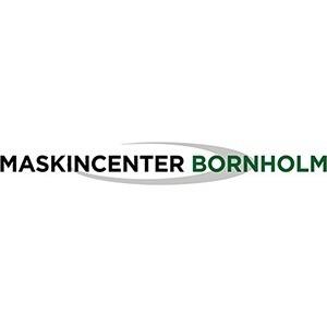Maskincenter Bornholm ApS logo