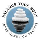 Balance your body logo