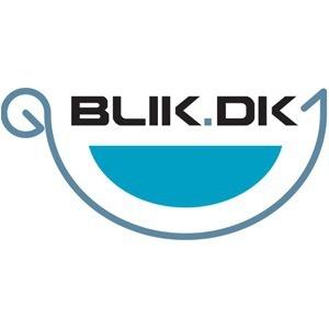 BLIK.DK ApS logo