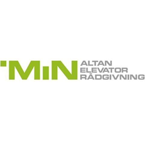MinElevator logo