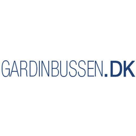Gardinbussen.dk logo