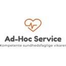 Ad-Hoc Service ApS logo