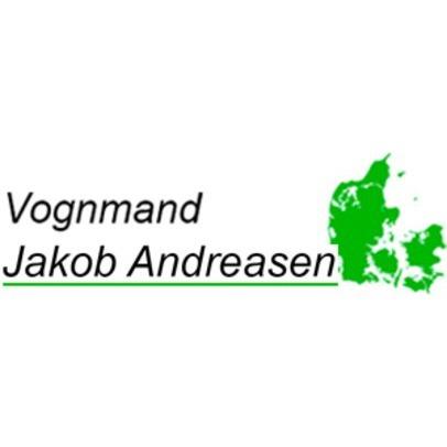 Vognmand Jakob Andreasen