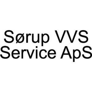 Sørup VVS Service ApS logo