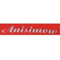 Anisimow Transport logo