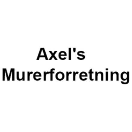 Axel's Murerforretning