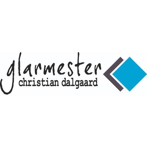 Glarmester Christian Dalgaard ApS logo