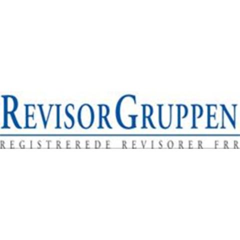 RevisorGruppen logo