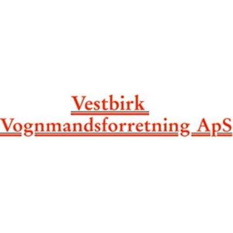 Vestbirk Vognmandsforretning ApS logo