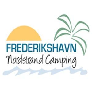 Frederikshavn Nordstrand Camping logo