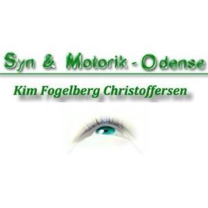 Syn & Motorik logo