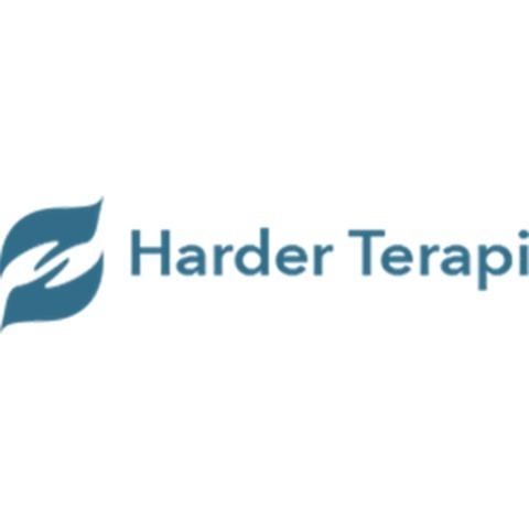 Harder Terapi logo