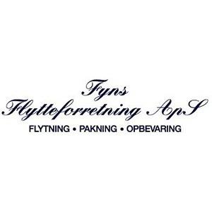 Fyns Flytteforretning ApS logo