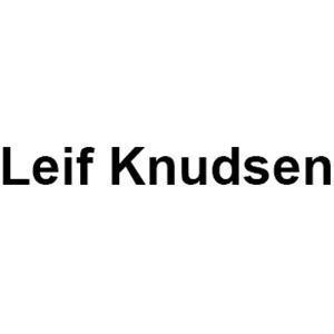 Leif Knudsen logo