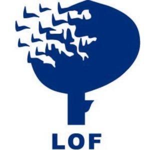 LOF Faaborg-Midtfyn logo