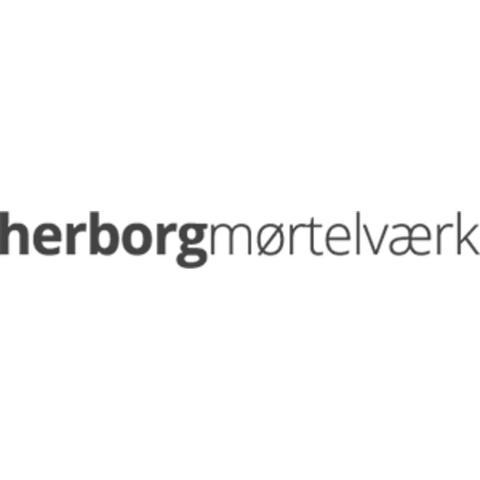 Herborg Mørtelværk logo