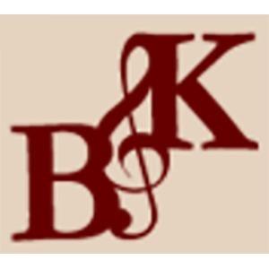 Violinbygger Birger Kulmbach logo