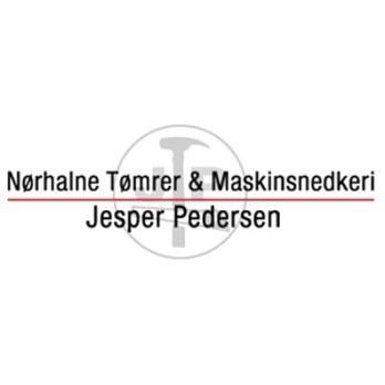 Nørhalne Tømrer- og Maskinsnedkeri logo