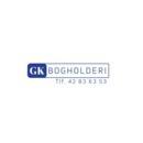GK Bogholderi logo
