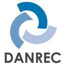 Danrec A/S logo