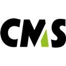 Cms ApS logo