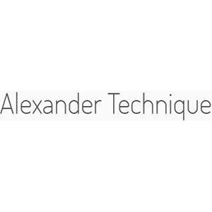 Lærer i Alexanderteknik v/Mary McGovern logo