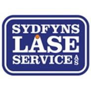 Sydfyns Låseservice A/S logo