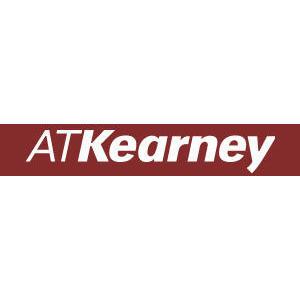 A.T. Kearney P/S logo