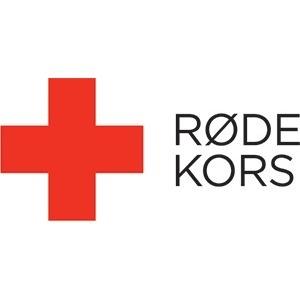 Røde Kors Butik - Solrød/Greve logo