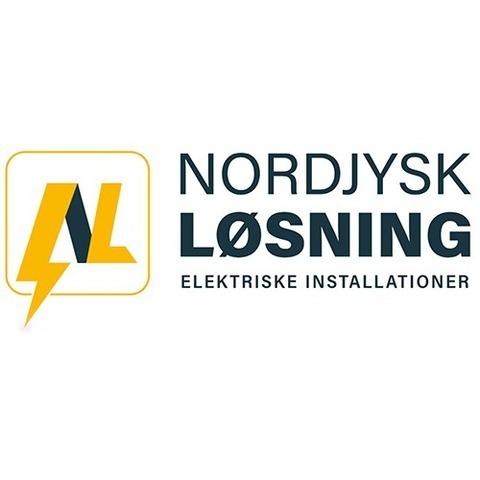 Nordjysk Løsning logo