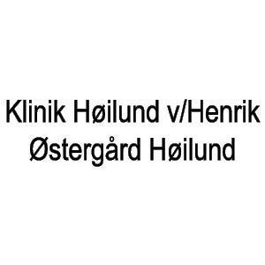 Klinik Høilund logo