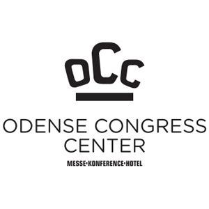Odense Congress Center & Hotel Odense logo