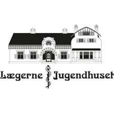 Lægerne Jugendhuset v/ Charlotte Bøving logo