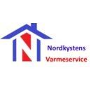 Nordkystens Varmeservice logo