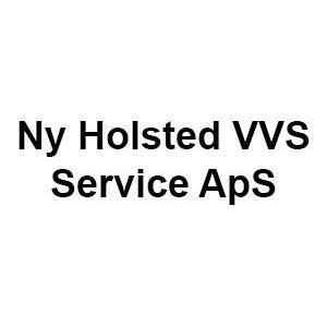 Ny Holsted VVS Service ApS logo