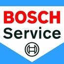 Bosch Car Service Tune logo