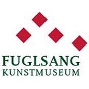 Fuglsang Kunstmuseum logo