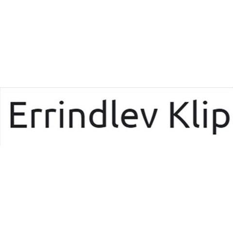 Errindlev Klip logo