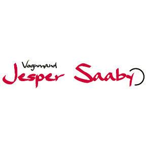 Vognmand Jesper Saaby logo