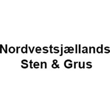 Nordvestsjællands Sten & Grus logo