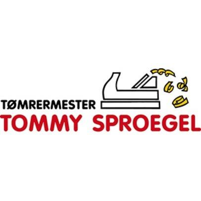 Tommy Sproegel logo