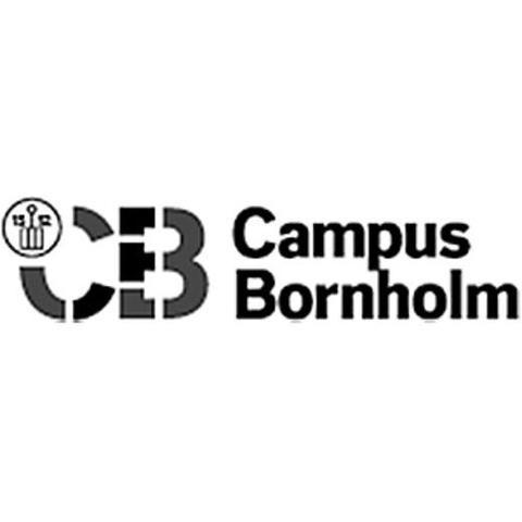 Campus Bornholm logo